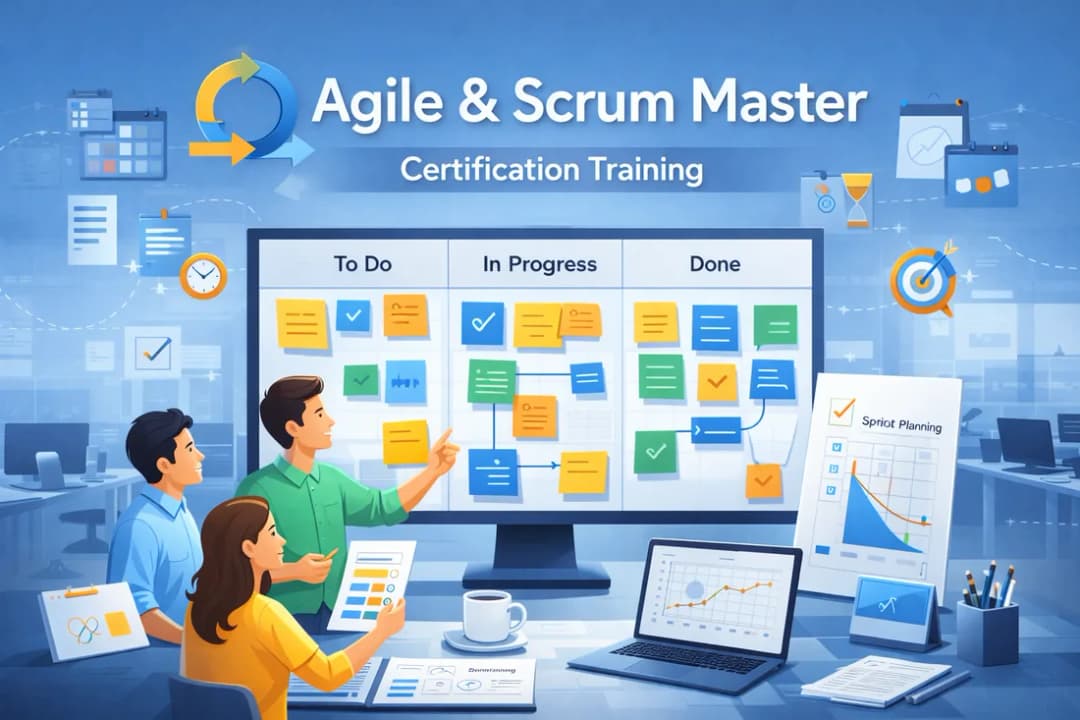 Agile Methodology and Scrum