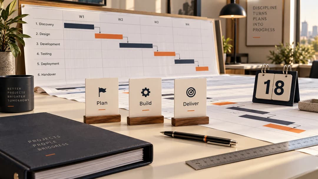 Project Management Essentials