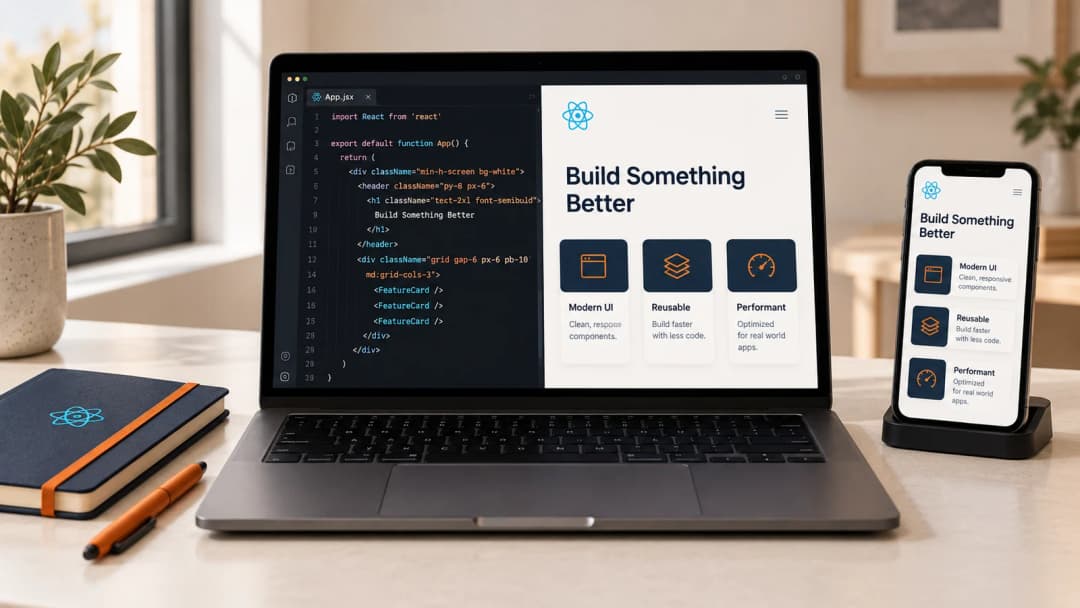 JavaScript from the Ground Up