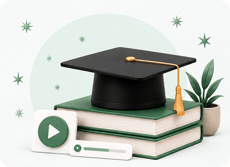 Enroll in Course