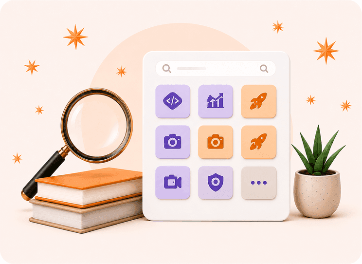 Search Courses