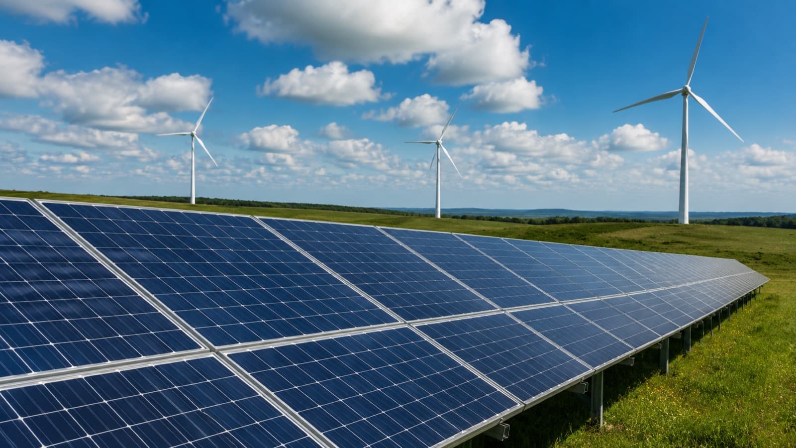 Renewable Energy Innovations: Powering the Future