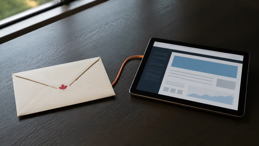 Digital Transformation: How Direct Marketing has evolved in Canada during the Pandemic