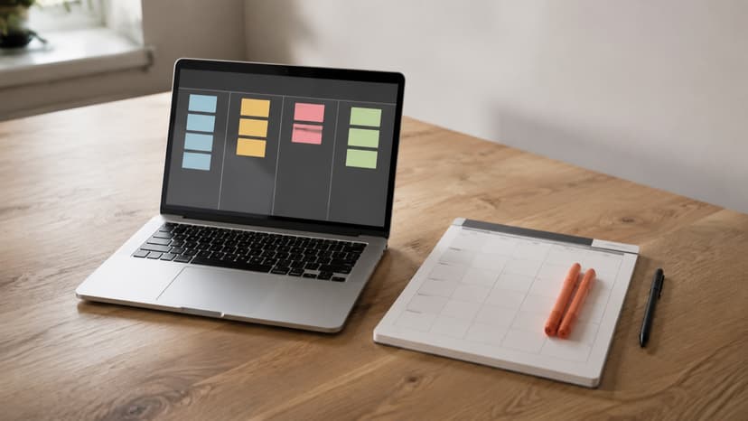 Maximizing Office Productivity with Modern Tools