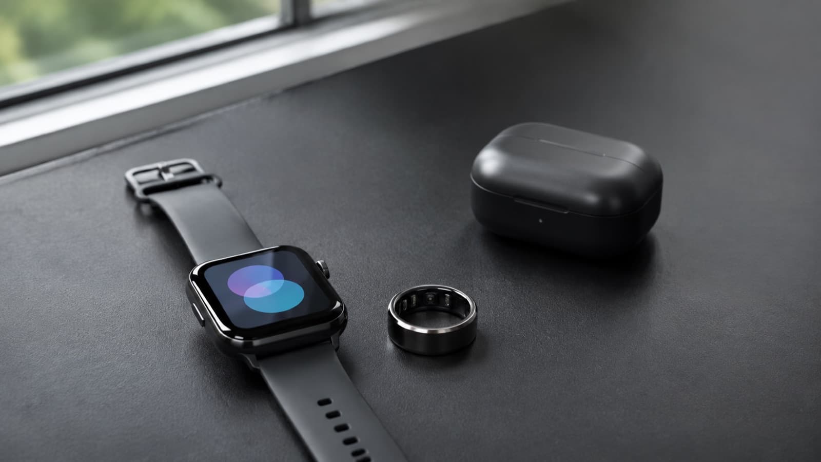 Wearable Technology: The Future of Personal Computing