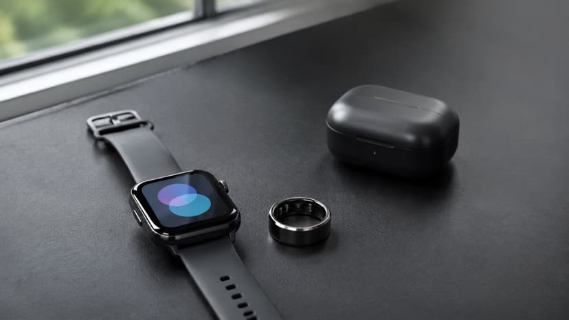 Wearable Technology: The Future of Personal Computing
