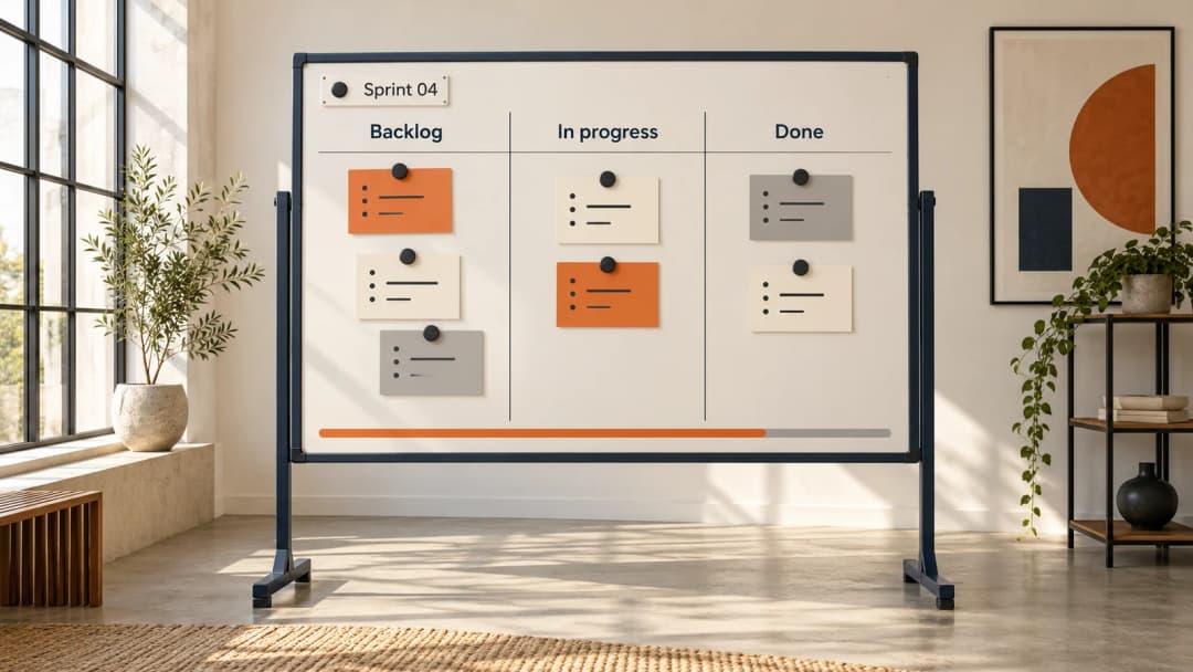 Agile Delivery for Teams