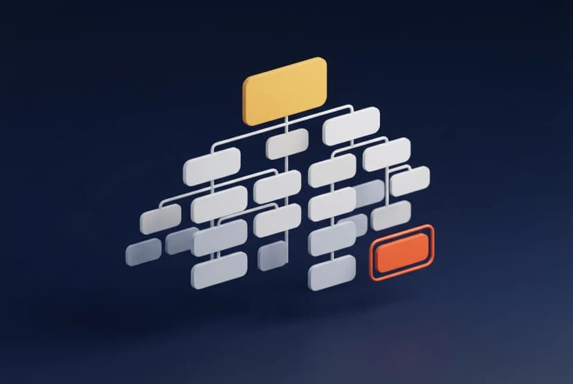 Advanced React Patterns & Best Practices